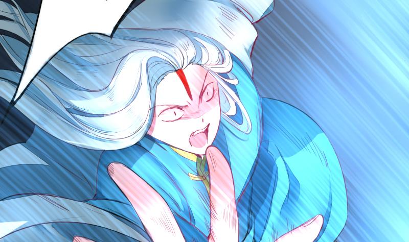 第二季 第24话 下 年兽的饲养方式~-第129话