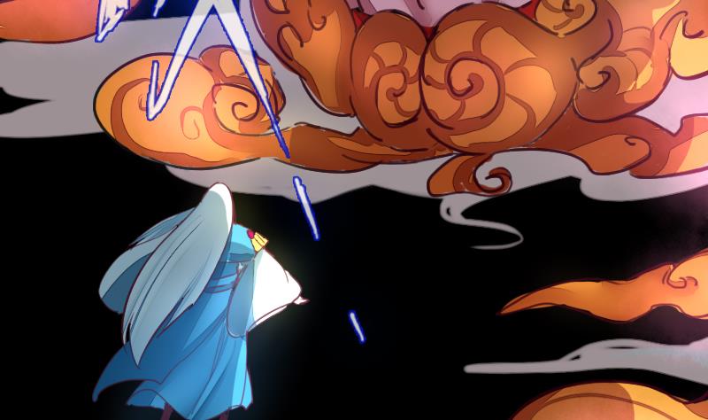 第二季 第24话 下 年兽的饲养方式~-第129话