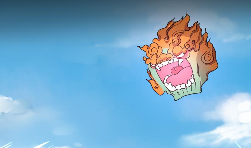 第二季 第25话 下 大师兄成精了！(1/2)-第131话