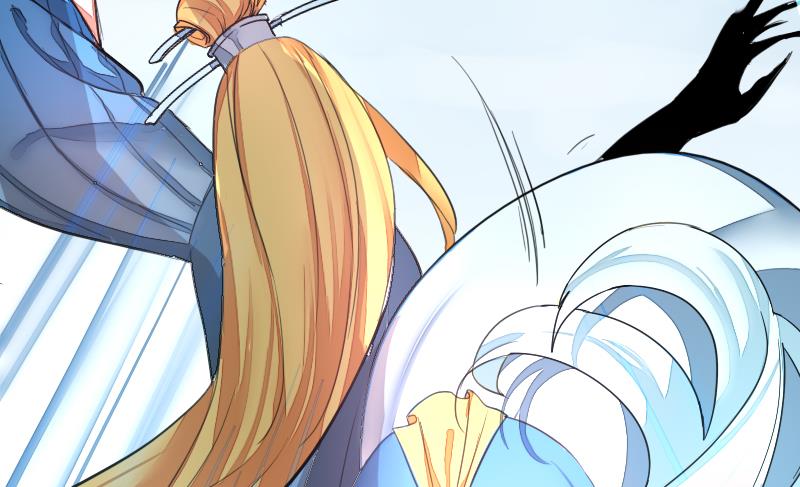 第二季 第25话 下 大师兄成精了！(1/2)-第131话