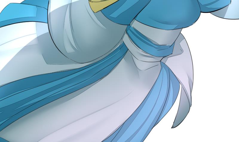 第二季 第25话 下 大师兄成精了！(1/2)-第131话