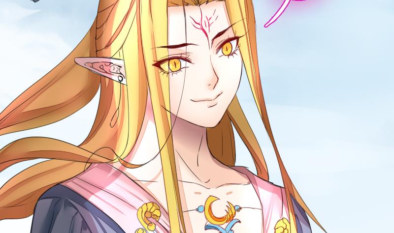 第二季 第25话 下 大师兄成精了！(1/2)-第131话