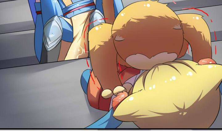 第19话 一时嘴滑-第19话