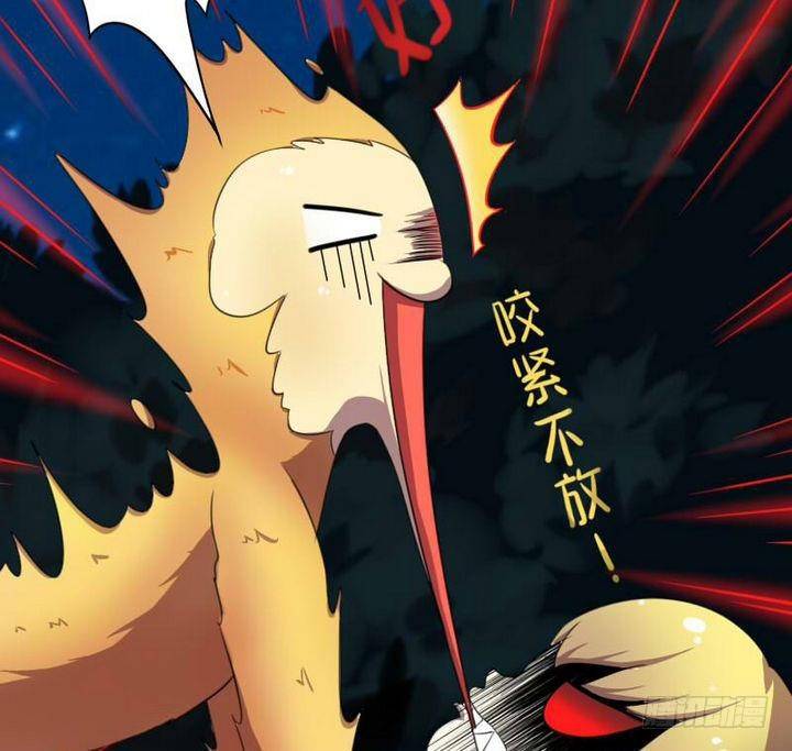 第19话 一时嘴滑-第19话