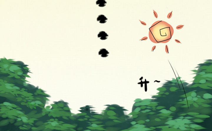 第21话 甲的真面目(1/2)-第21话