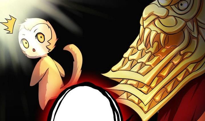 第29话 猴子的梦(1/2)-第29话