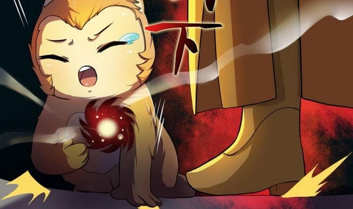 第31话 梦中人(1/2)-第31话