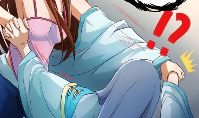 第43话 甲怒了-第43话