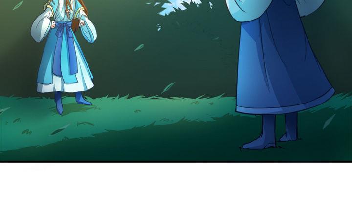 第45话 真不懂怜香惜玉的人-第45话