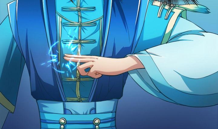 第45话 真不懂怜香惜玉的人-第45话