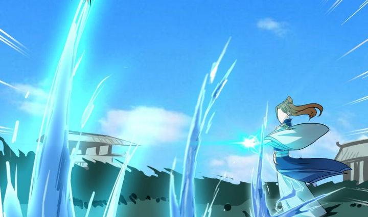 第45话 真不懂怜香惜玉的人-第45话