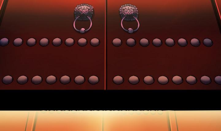 第55话 猴爷现身！(1/2)-第55话