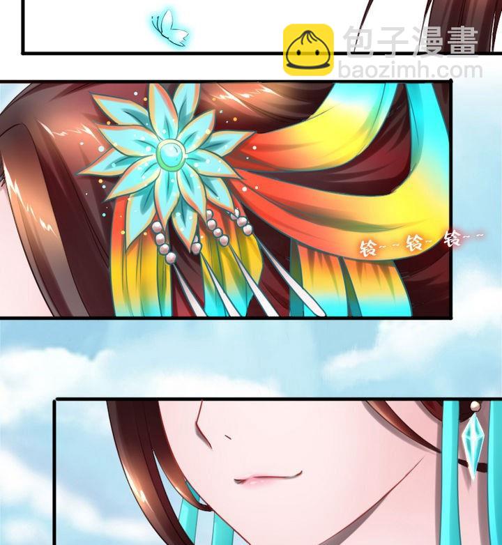 第61话 女主角登场！！(1/2)-第61话