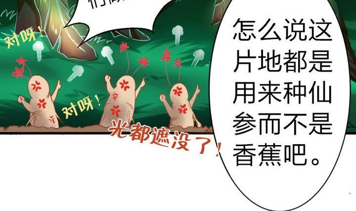 第65话 谁偷的香蕉-第65话