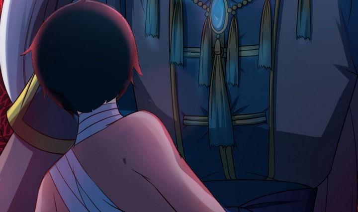 第69话 二师兄穿女装-第69话