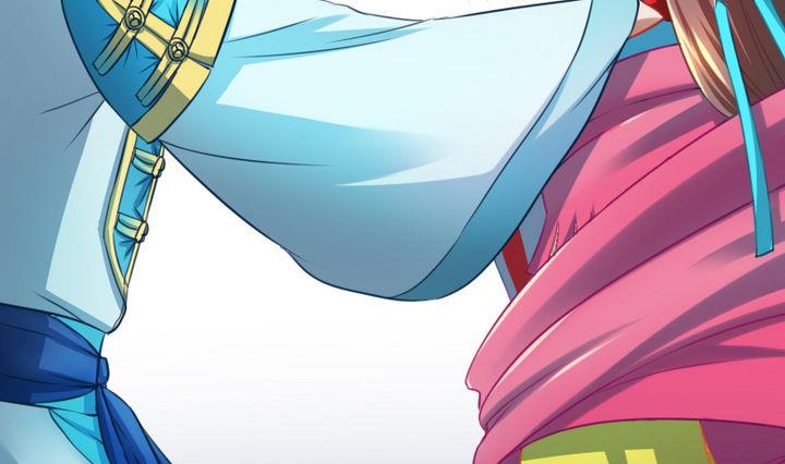 第71话 猴子的兽友-第71话