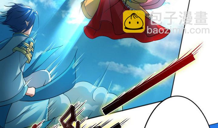 第71话 猴子的兽友-第71话