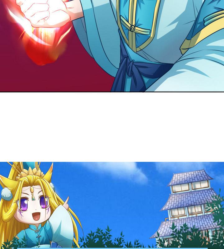 第71话 猴子的兽友-第71话