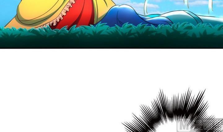 第73话 躲吧！骚猴！-第73话