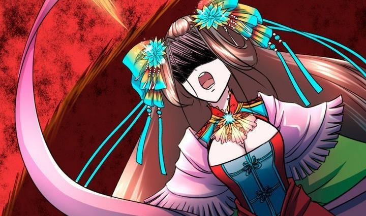 第73话 躲吧！骚猴！-第73话