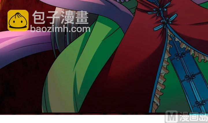 第73话 躲吧！骚猴！-第73话