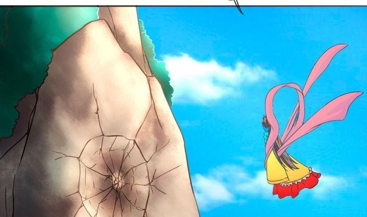 第73话 躲吧！骚猴！-第73话