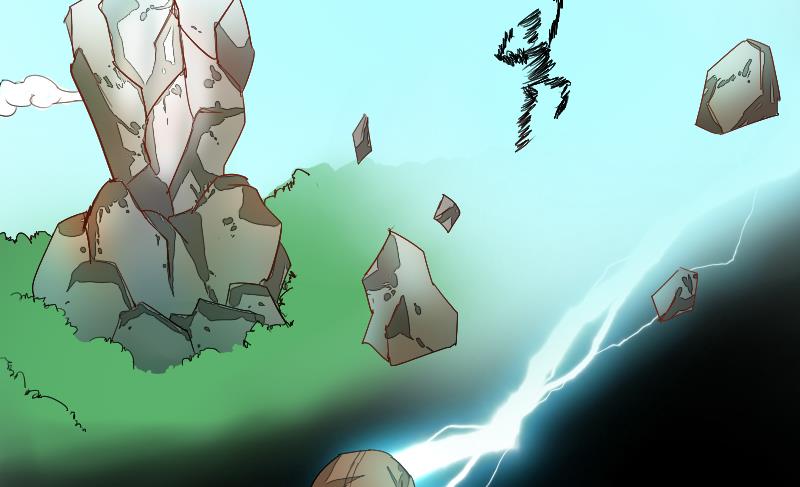 第二季 第1话 小乐&ldquo;回来&rdquo;了 下(1/2)-第83话