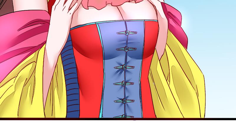 第二季 第2话 猴子＝女主？！ 下(1/2)-第85话