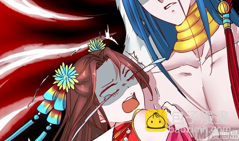 第二季 第2话 猴子＝女主？！ 下(1/2)-第85话