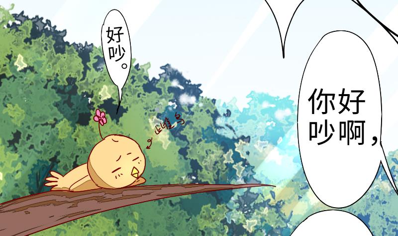 第二季 第2话 猴子＝女主？！ 下(1/2)-第85话