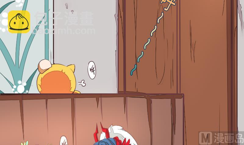 第二季 第4话 猴子肉可好吃？ 下(1/2)-第89话