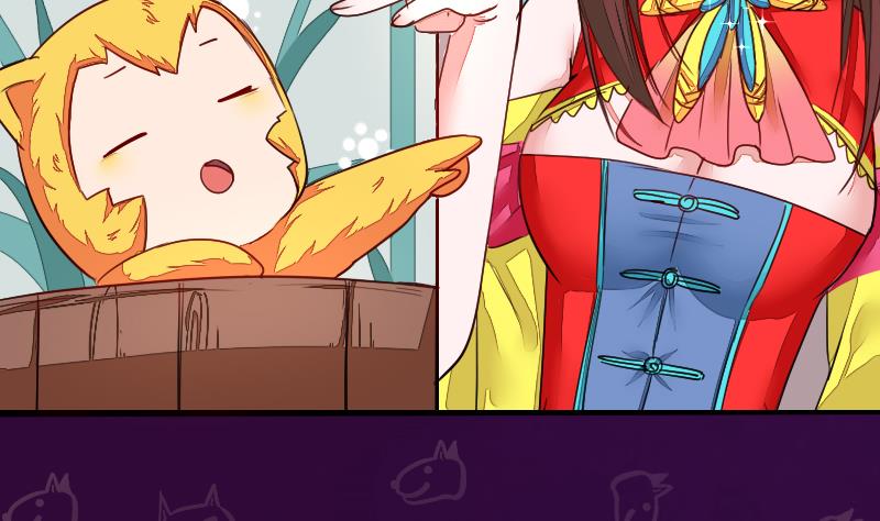 第二季 第4话 猴子肉可好吃？ 下(1/2)-第89话