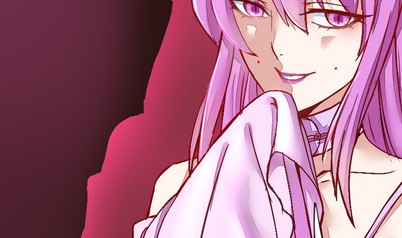 第二季 第5话 咕咕咕？ 下(1/2)-第91话