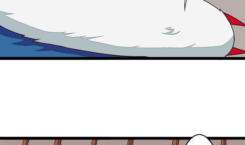 第二季 第5话 咕咕咕？ 下(1/2)-第91话