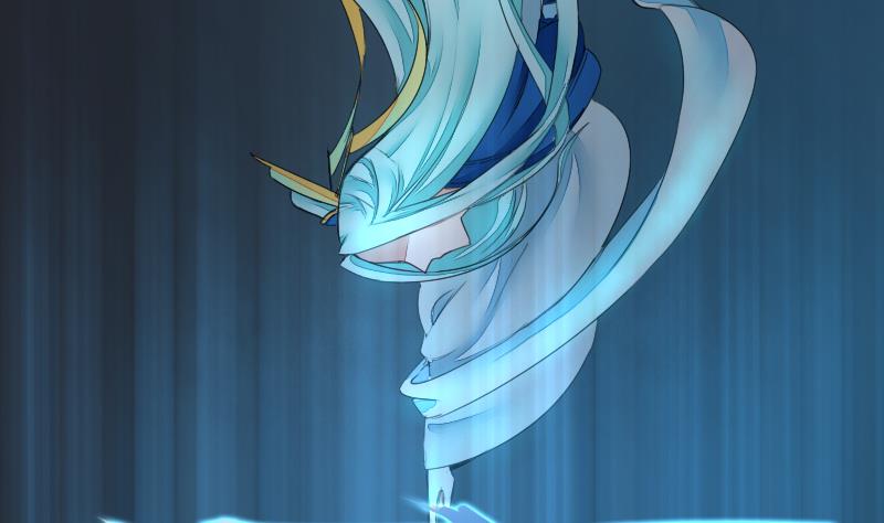 第二季 第8话 师傅您悠着点 下(1/2)-第97话