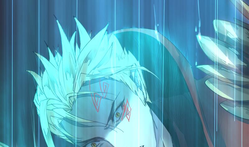 第二季 第8话 师傅您悠着点 下(1/2)-第97话