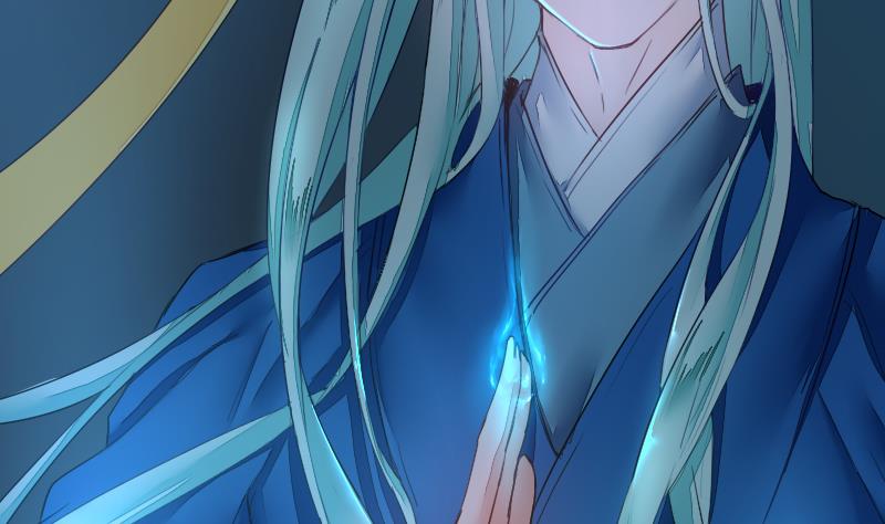 第二季 第8话 师傅您悠着点 下(1/2)-第97话