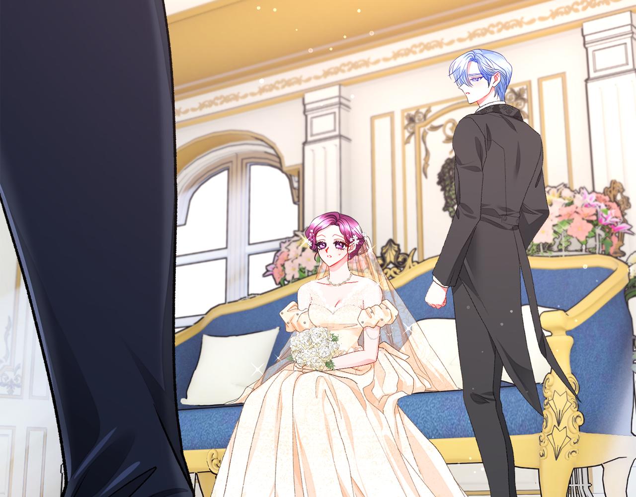 顫抖吧！原著女主 - 完結篇 結婚(3/5) - 2