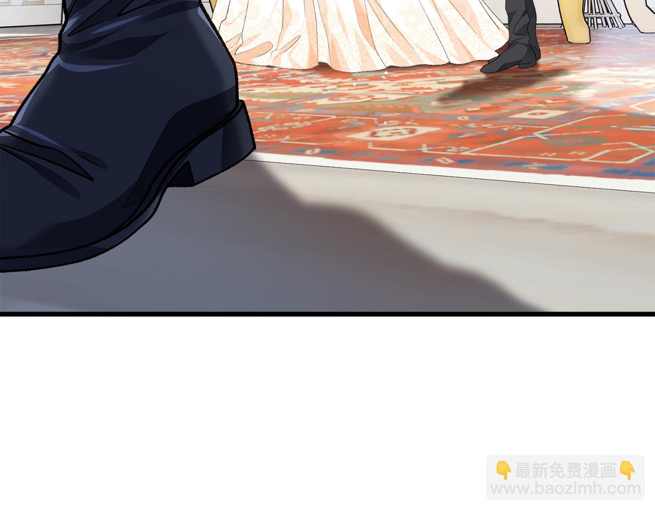 顫抖吧！原著女主 - 完結篇 結婚(3/5) - 3