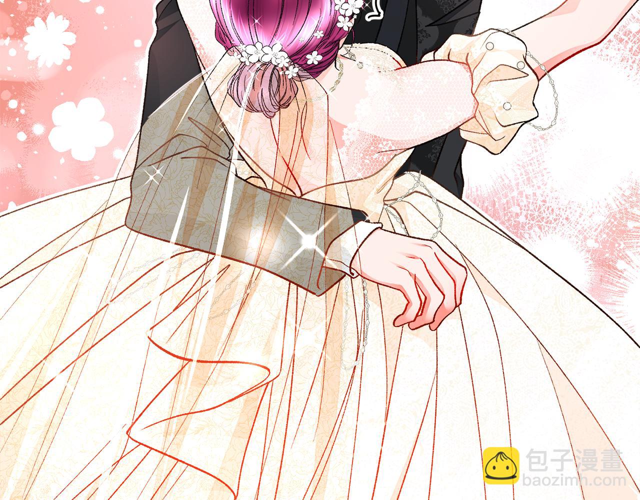 顫抖吧！原著女主 - 完結篇 結婚(3/5) - 3