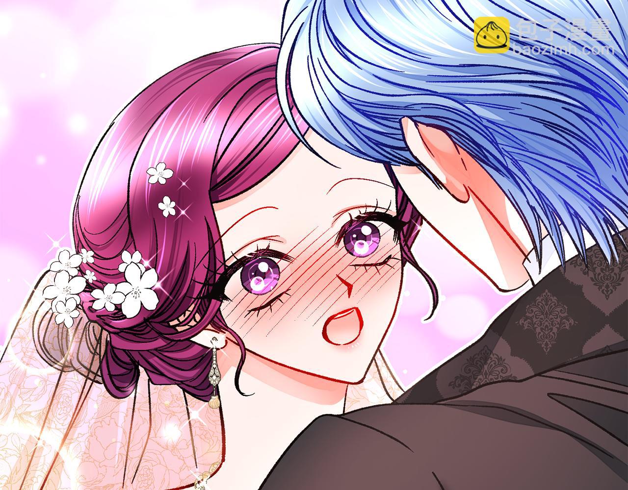 顫抖吧！原著女主 - 完結篇 結婚(3/5) - 6