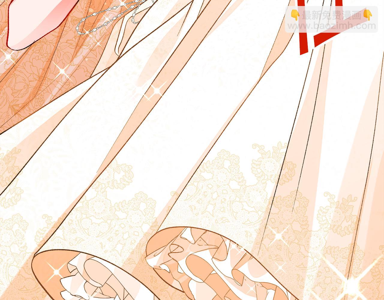 顫抖吧！原著女主 - 完結篇 結婚(3/5) - 6