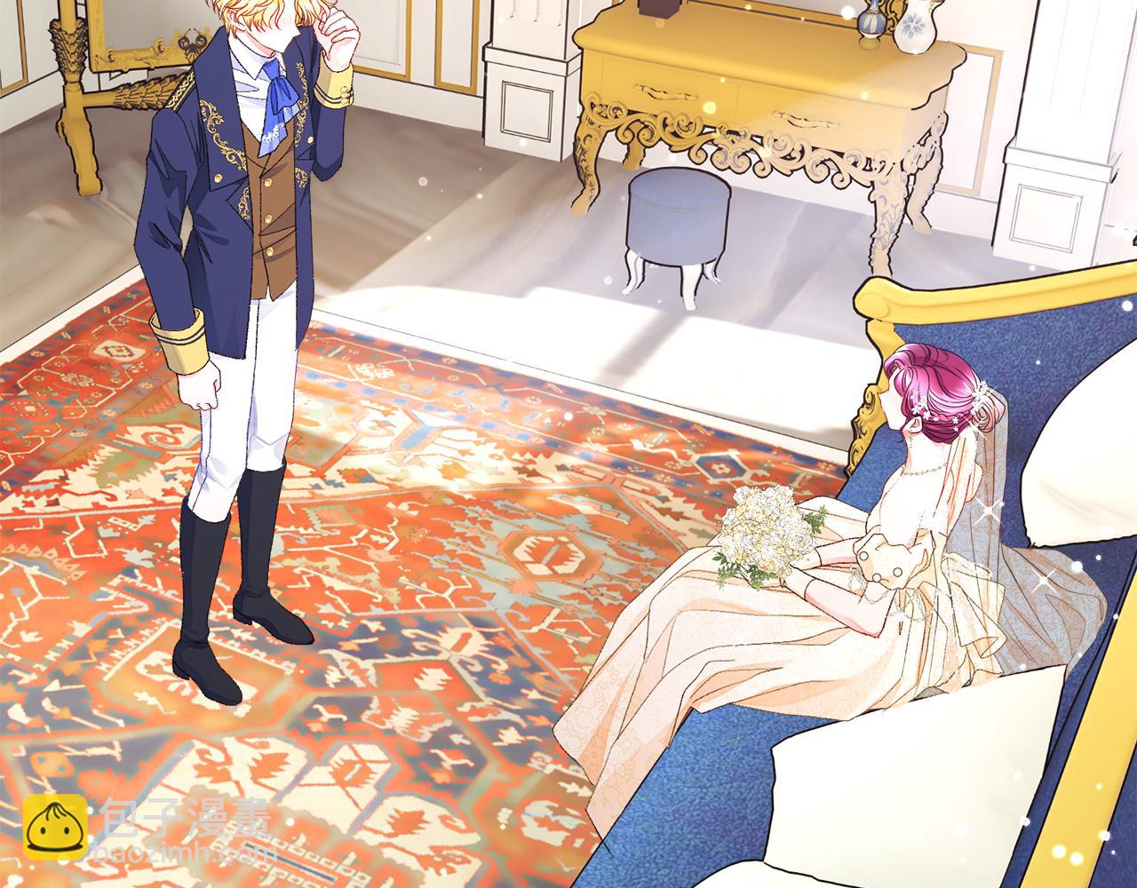 顫抖吧！原著女主 - 完結篇 結婚(2/5) - 2