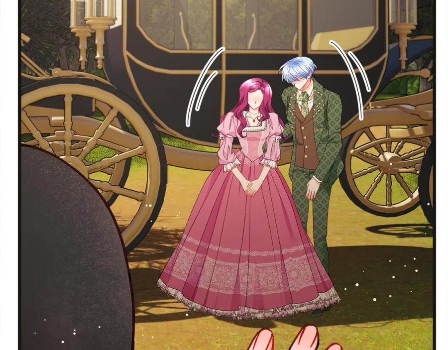 顫抖吧！原著女主 - 第103話 不敢見面(3/4) - 2