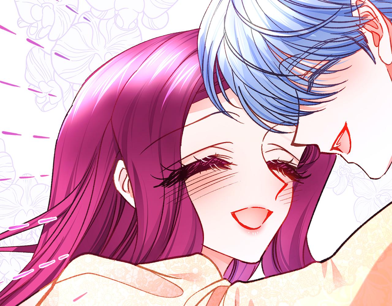 顫抖吧！原著女主 - 第106話 願望(3/4) - 8