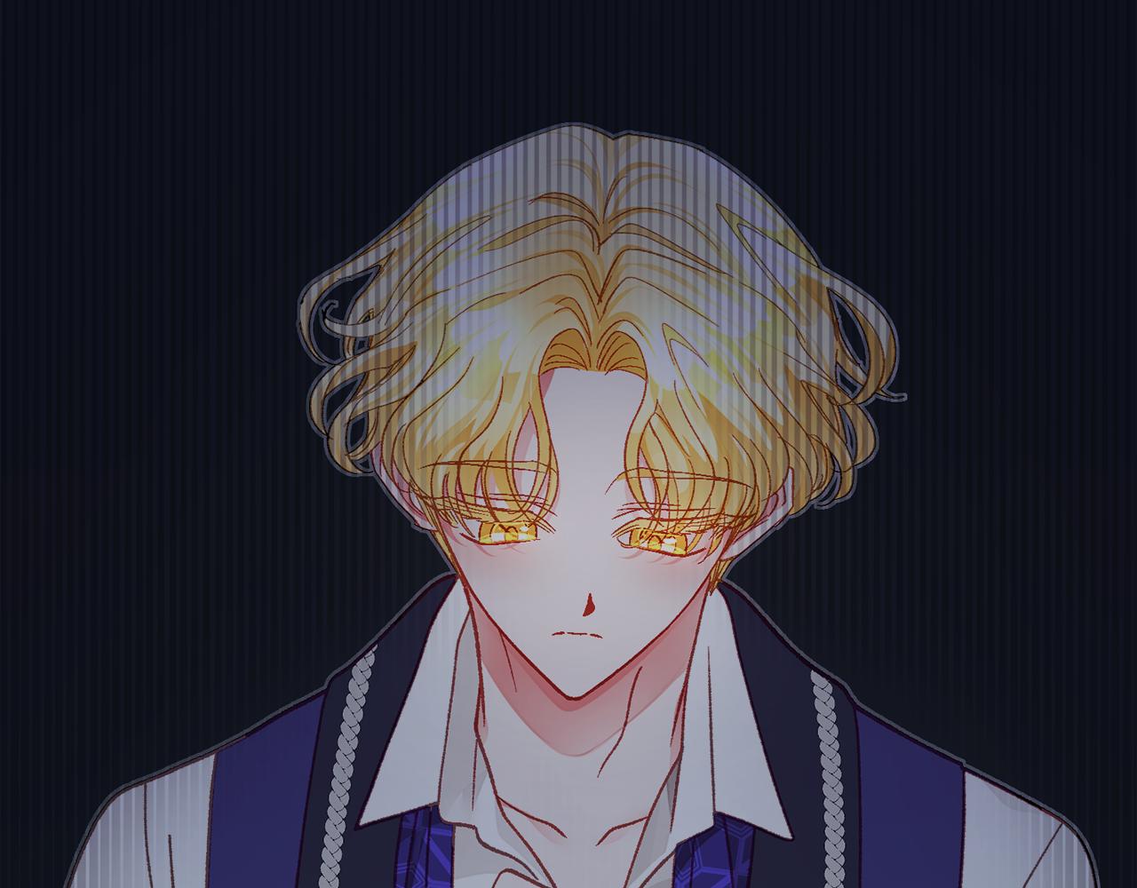 顫抖吧！原著女主 - 第106話 願望(3/4) - 3