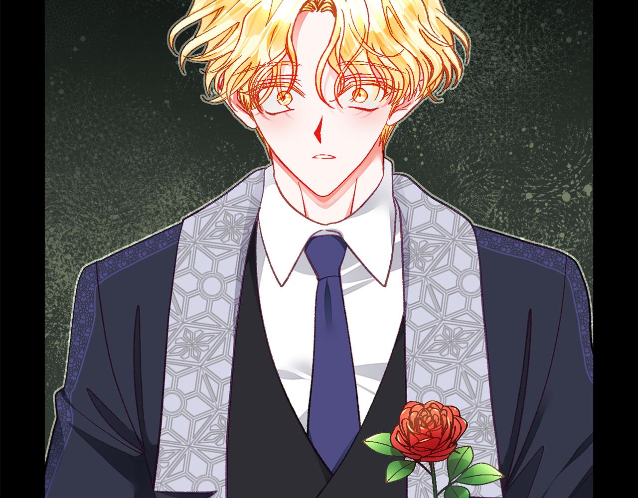 顫抖吧！原著女主 - 第106話 願望(3/4) - 7