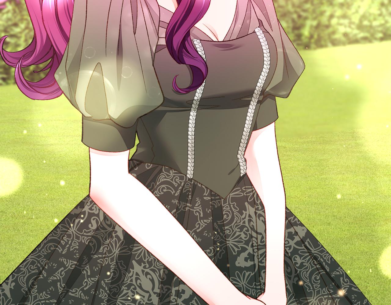 顫抖吧！原著女主 - 第106話 願望(3/4) - 6