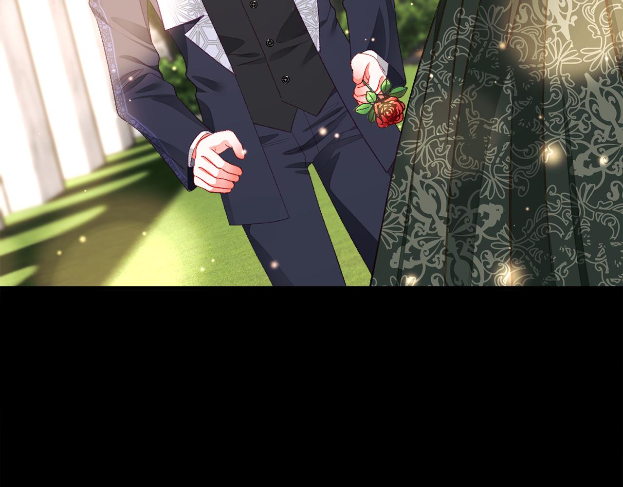 顫抖吧！原著女主 - 第106話 願望(3/4) - 2