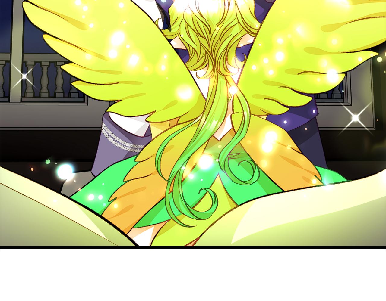 顫抖吧！原著女主 - 第106話 願望(2/4) - 2